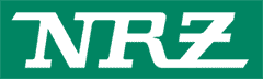 NRZ Logo
